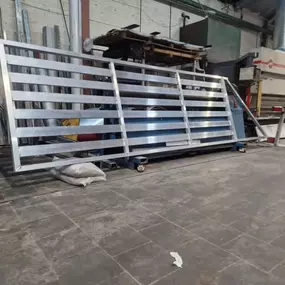 Bild von Samuel David Fabrications Ltd