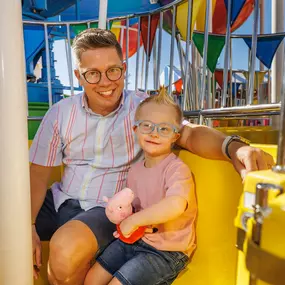 Bild von PEPPA PIG Theme Park Dallas-Fort Worth
