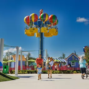 Bild von PEPPA PIG Theme Park Dallas-Fort Worth