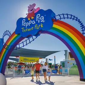 Bild von PEPPA PIG Theme Park Dallas-Fort Worth