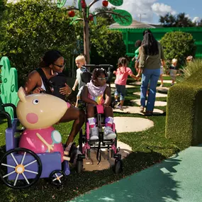 Bild von PEPPA PIG Theme Park Dallas-Fort Worth