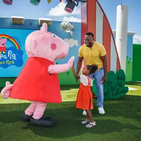 Bild von PEPPA PIG Theme Park Dallas-Fort Worth