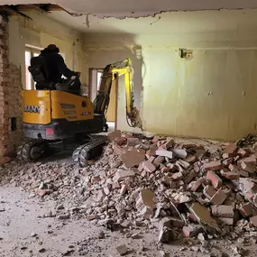 Bild von Roman Lackenbauer Erdbewegung, Baggervermietung