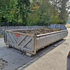 Bild von Roman Lackenbauer Erdbewegung, Baggervermietung