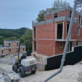 Bild von Roman Lackenbauer Erdbewegung, Baggervermietung