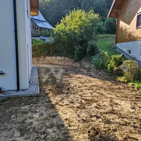 Bild von Roman Lackenbauer Erdbewegung, Baggervermietung