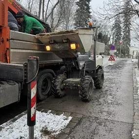 Bild von Roman Lackenbauer Erdbewegung, Baggervermietung