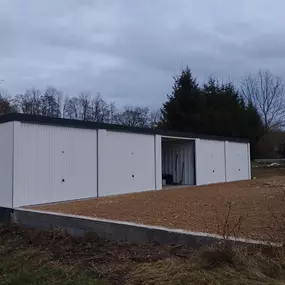 Bild von Roman Lackenbauer Erdbewegung, Baggervermietung