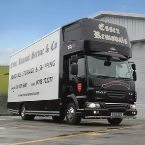 Bild von Essex Removal Service & Co Ltd