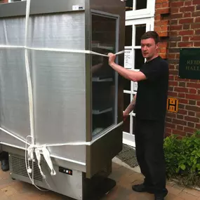 Bild von Essex Removal Service & Co Ltd