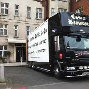 Bild von Essex Removal Service & Co Ltd