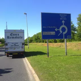 Bild von Essex Removal Service & Co Ltd