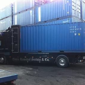 Bild von Essex Removal Service & Co Ltd