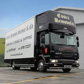 Bild von Essex Removal Service & Co Ltd