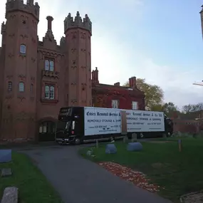Bild von Essex Removal Service & Co Ltd