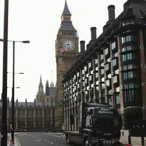 Bild von Essex Removal Service & Co Ltd