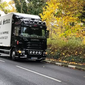 Bild von Essex Removal Service & Co Ltd