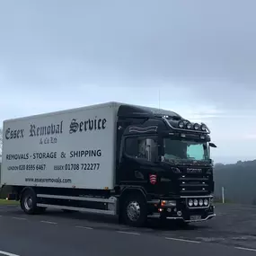 Bild von Essex Removal Service & Co Ltd