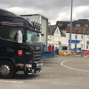 Bild von Essex Removal Service & Co Ltd
