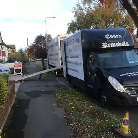 Bild von Essex Removal Service & Co Ltd