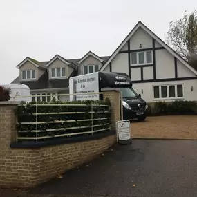Bild von Essex Removal Service & Co Ltd