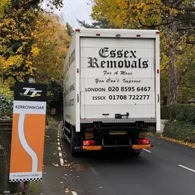 Bild von Essex Removal Service & Co Ltd