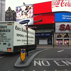 Bild von Essex Removal Service & Co Ltd