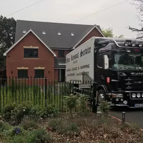 Bild von Essex Removal Service & Co Ltd