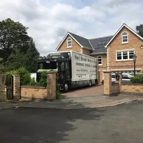 Bild von Essex Removal Service & Co Ltd