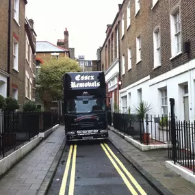 Bild von Essex Removal Service & Co Ltd