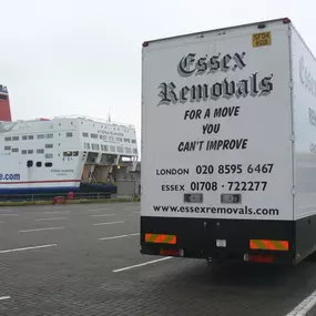 Bild von Essex Removal Service & Co Ltd