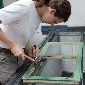 Glas Reisch GmbH, 1140 Wien