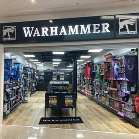Geneva Store