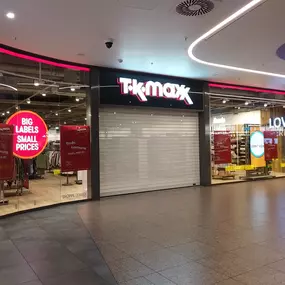 Bild von TK Maxx