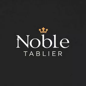 Bild von NOBLE TABLIER