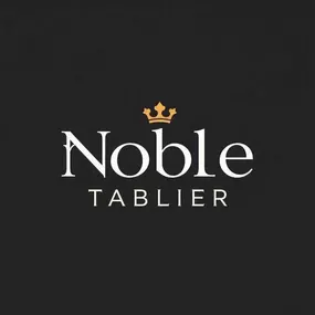 Bild von NOBLE TABLIER