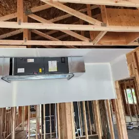 Bild von Central Air Solutions