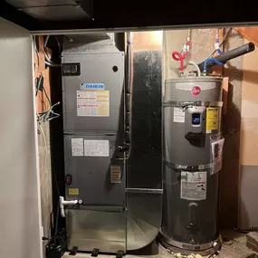 Bild von Central Air Solutions