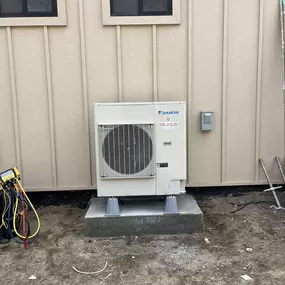 Bild von Central Air Solutions