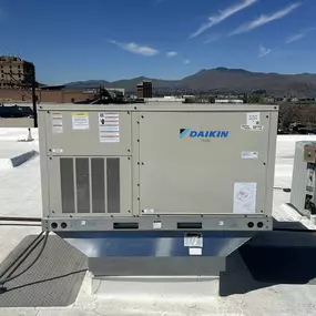 Bild von Central Air Solutions