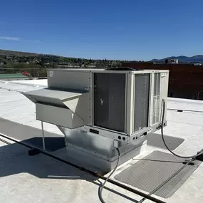 Bild von Central Air Solutions