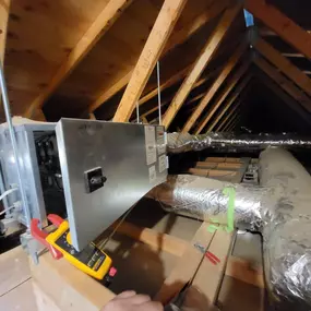 Bild von Central Air Solutions