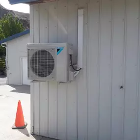 Bild von Central Air Solutions