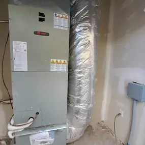 Bild von Central Air Solutions