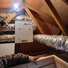 Bild von Central Air Solutions