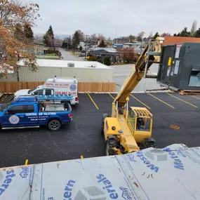 Bild von Central Air Solutions