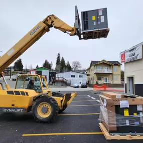 Bild von Central Air Solutions