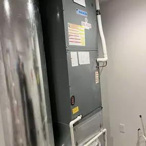 Bild von Central Air Solutions