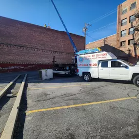 Bild von Central Air Solutions