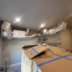 Bild von Central Air Solutions